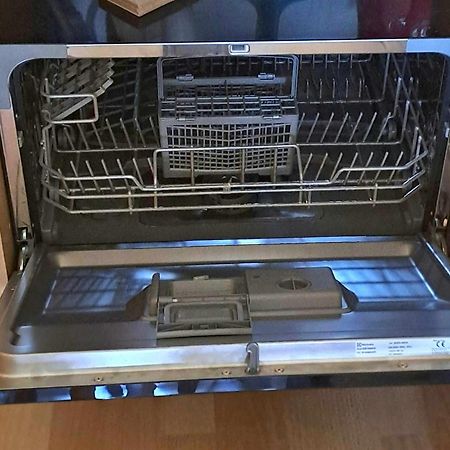 Apartmanovy Dom Tatran, Apartman A32 Donovaly Luaran gambar