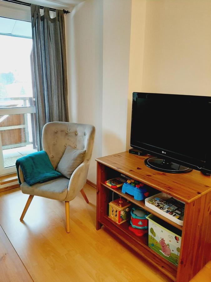 Apartmanovy Dom Tatran, Apartman A32 Donovaly Luaran gambar