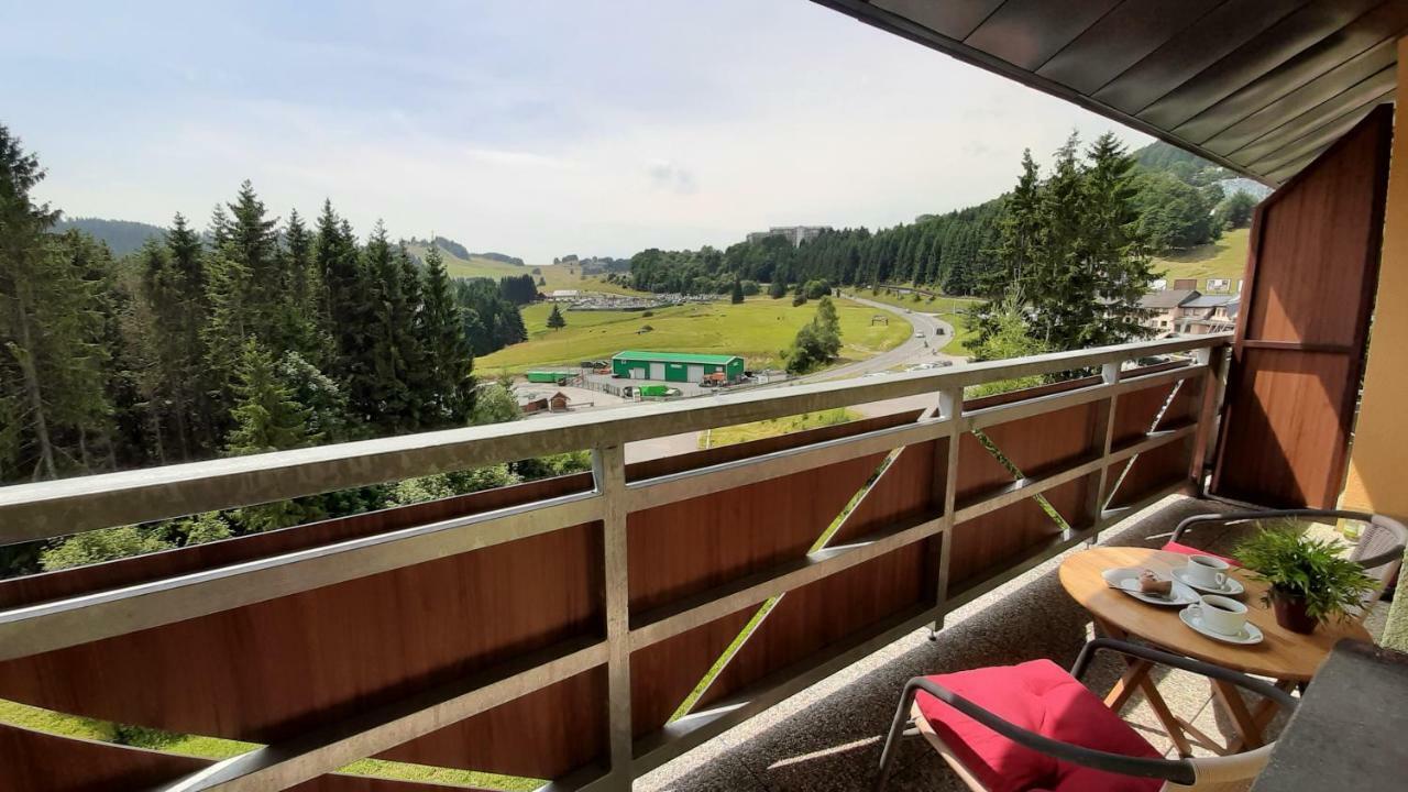 Apartmanovy Dom Tatran, Apartman A32 Donovaly Luaran gambar
