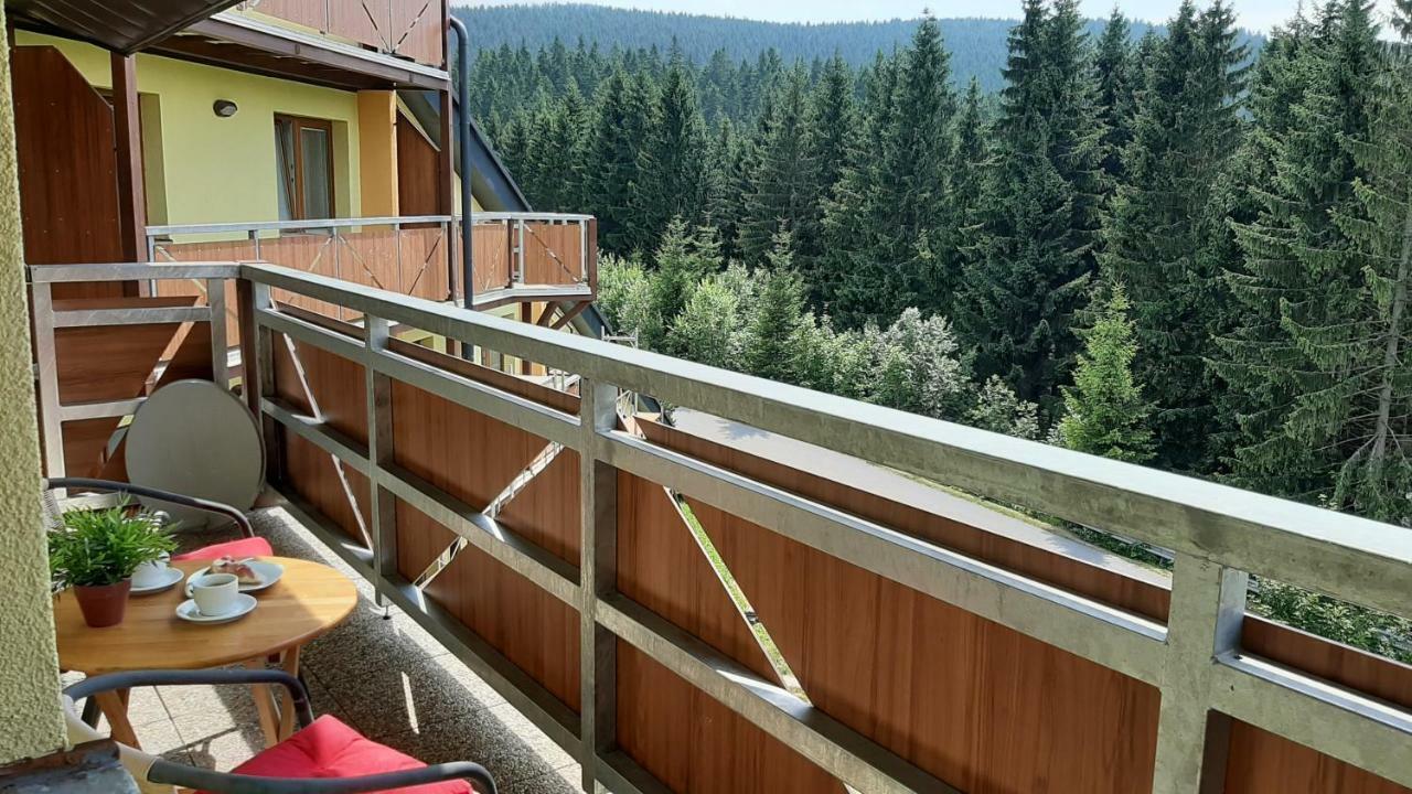 Apartmanovy Dom Tatran, Apartman A32 Donovaly Luaran gambar