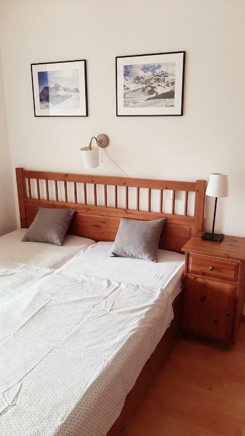 Apartmanovy Dom Tatran, Apartman A32 Donovaly Luaran gambar