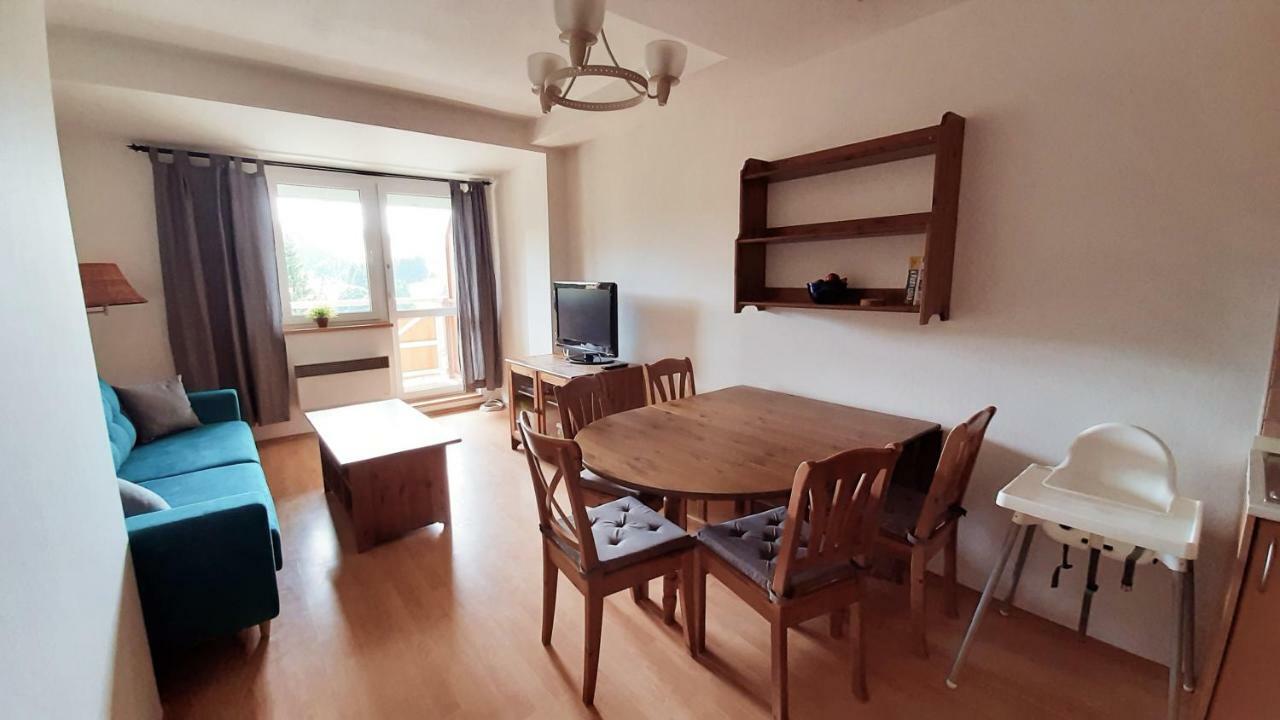 Apartmanovy Dom Tatran, Apartman A32 Donovaly Luaran gambar